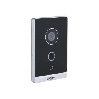 DHI-VTO2211G-WP-S2 Dahua Вызывная IP-панель домофона Wi-Fi