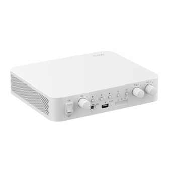 F-NA-A80VB iFlow  IP-усилитель 80 Вт
