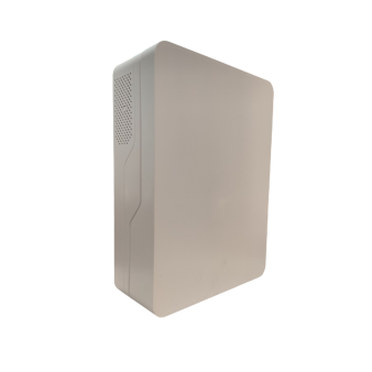 Mega Light 433 в корпусе РИТМ Охранная контрольная панель