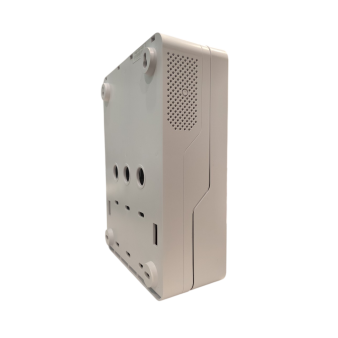 Mega Light 433 в корпусе РИТМ Охранная контрольная панель
