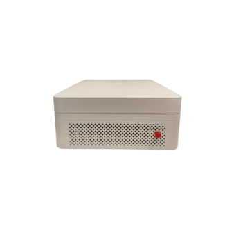 Mega Light 433 в корпусе РИТМ Охранная контрольная панель