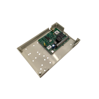NV 1025 NAVIgard GSM-контроллер для удалённого управления шлагбаумами