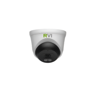 RVi-1NCE4032L (2.8) Уличная купольная IP-камера, 2.8мм, 4Мп, ИК, PoE, микрофон