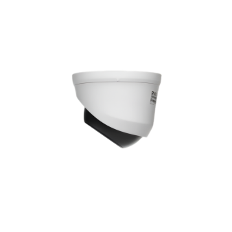 RVi-1NCE4032L (2.8) Уличная купольная IP-камера, 2.8мм, 4Мп, ИК, PoE, микрофон