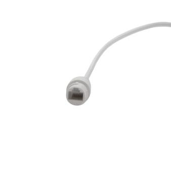 RVi-1NCE4032L (2.8) Уличная купольная IP-камера, 2.8мм, 4Мп, ИК, PoE, микрофон