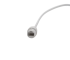 RVi-1NCE4032L (2.8) Уличная купольная IP-камера, 2.8мм, 4Мп, ИК, PoE, микрофон
