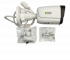 RVi-1NCTL5336 (2.8) Уличная цилиндрическая IP-камера, 2.8мм, 2Мп, ИК+LED, PoE