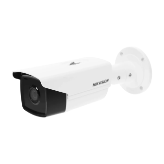 DS-2CD2T83G2-2I(4mm) Hikvision Уличная цилиндрическая IP-камера, 4мм, 8Мп, ИК
