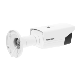 DS-2CD2T83G2-2I(4mm) Hikvision Уличная цилиндрическая IP-камера, 4мм, 8Мп, ИК