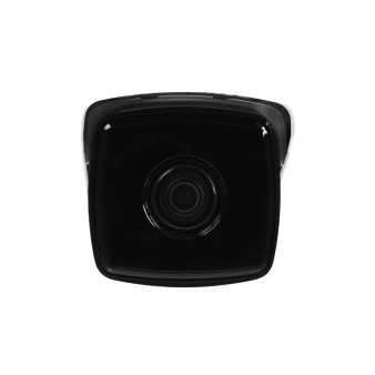 DS-2CD2T83G2-2I(4mm) Hikvision Уличная цилиндрическая IP-камера, 4мм, 8Мп, ИК