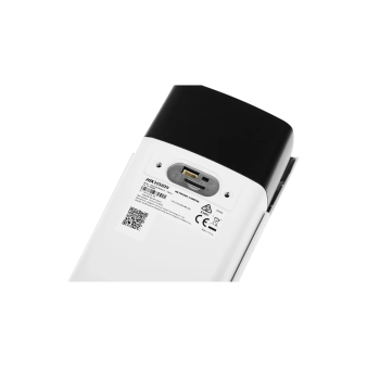 DS-2CD2T83G2-2I(4mm) Hikvision Уличная цилиндрическая IP-камера, 4мм, 8Мп, ИК