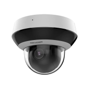 DS-2DE2A404IWG1-E Hikvision Антивандальная поворотная купольная IP-камера, 2.8-12мм, 4Мп, ИК