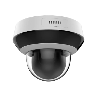 DS-2DE2A404IWG1-E Hikvision Антивандальная поворотная купольная IP-камера, 2.8-12мм, 4Мп, ИК