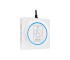 Proxy-6-USB-W (белый) Болид Считыватель бесконтактный настольный