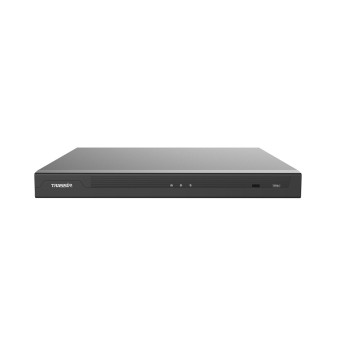 DuoStation 4424R AF Trassir IP-видеорегистратор 24-канальный