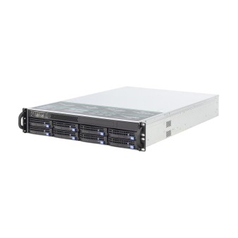 NeuroStation 9800R/128-A5-S Trassir IP-видеорегистратор 128-канальный