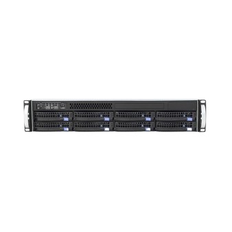 NeuroStation 9800R/128-A5-S Trassir IP-видеорегистратор 128-канальный