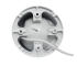 AC-IDV402MFSX (7001026) Amatek Купольная уличная  IP-камера, 2.8мм, 4Мп, ИК+LED
