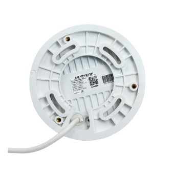 AC-IDV503K (2.8) (7001051) Amatek Купольная антивандальная IP-камера, 2.8мм, 5Мп, ИК+LED
