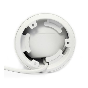 AC-IDV503ZAS (7010935) Amatek Купольная уличная IP-камера, 2.7-13.5мм (x5), 5Мп, ИК+LED