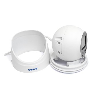 AC-IDV503ZAS (7010935) Amatek Купольная уличная IP-камера, 2.7-13.5мм (x5), 5Мп, ИК+LED