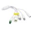AC-IDV503ZAS (7010935) Amatek Купольная уличная  IP-камера, 2.7-13.5мм (x5), 5Мп, ИК+LED