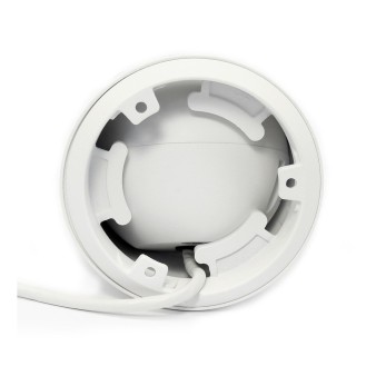 AC-IDV503ZS (7010933) Amatek Купольная уличная IP-камера, 2.7-13.5мм (x5), 5Мп, ИК+LED