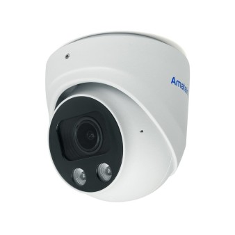 AC-IDV503ZS (7001085) Amatek Купольная уличная  IP-камера, 2.7-13.5мм (x5), 5Мп, ИК+LED