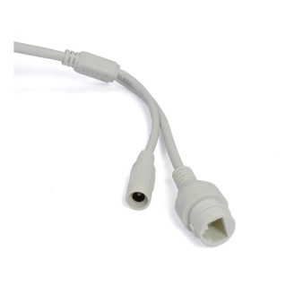 AC-IDV503ZS (7001085) Amatek Купольная уличная  IP-камера, 2.7-13.5мм (x5), 5Мп, ИК+LED