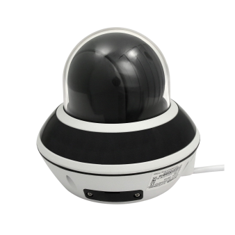 AC-IDV504PTZ4 Amatek Уличная поворотная IP-камера 2.8-12мм (×4) с АРД, ИК , 5Мп, PoE