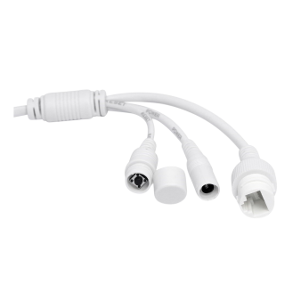 AC-IDV504PTZ4 Amatek Уличная поворотная IP-камера 2.8-12мм (×4) с АРД, ИК , 5Мп, PoE