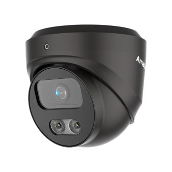 AC-IDV513MF (7001083) Amatek Купольная уличная IP-камера, 2.8мм, 5Мп, ИК+LED