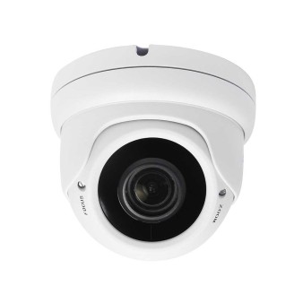 AC-IDV513P (7010984) Amatek Купольная уличная IP-камера, 2,8-12мм, 5Мп, ИК