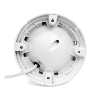 AC-IDV513P (7010984) Amatek Купольная уличная IP-камера, 2,8-12мм, 5Мп, ИК