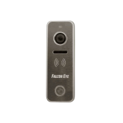 FE-ipanel 3 HD (silver) Falcon Eye Вызывная AHD видеопанель